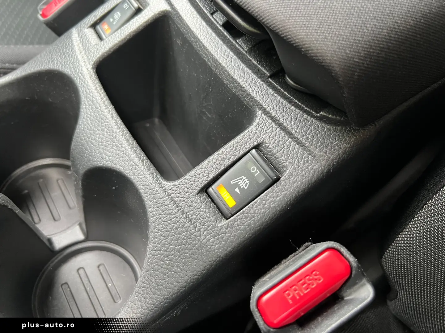 Nissan Qashqai 1.6 DCI Start Stop Tekna