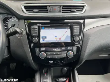 Nissan Qashqai 1.6 DCI Start Stop Tekna