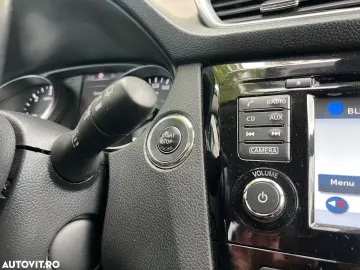 Nissan Qashqai 1.6 DCI Start Stop Tekna