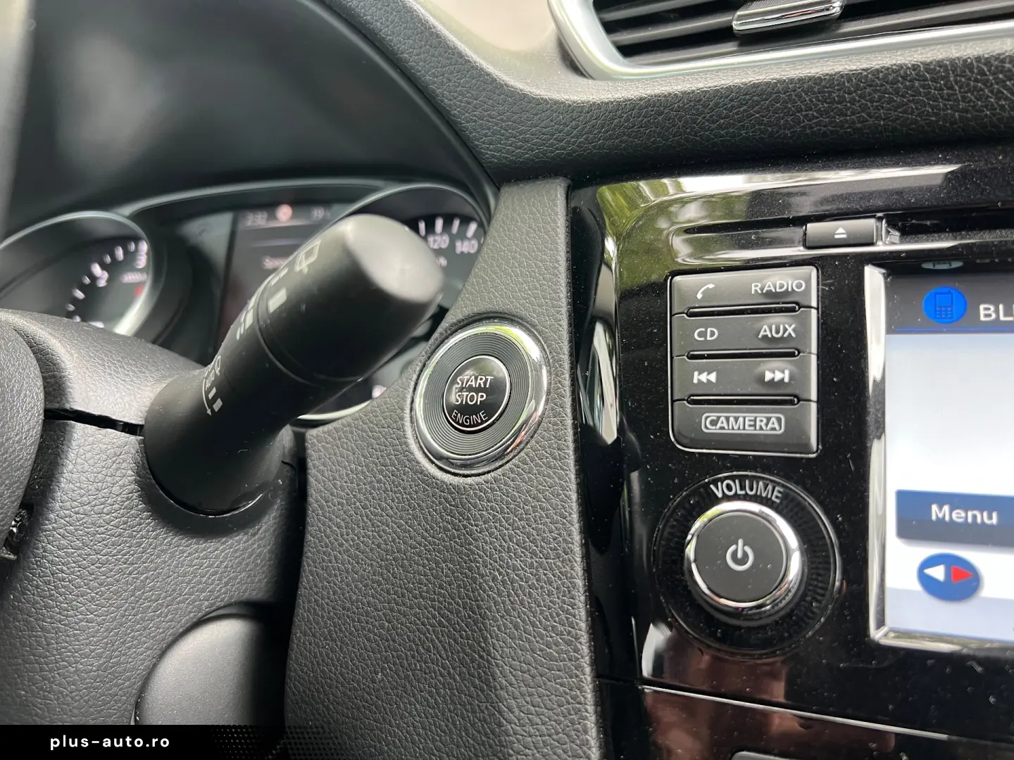 Nissan Qashqai 1.6 DCI Start Stop Tekna