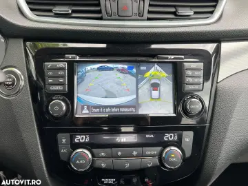 Nissan Qashqai 1.6 DCI Start Stop Tekna