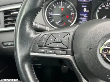 Nissan Qashqai 1.6 DCI Start Stop Tekna