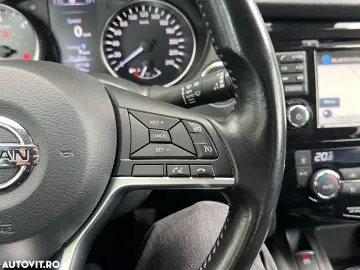 Nissan Qashqai 1.6 DCI Start Stop Tekna