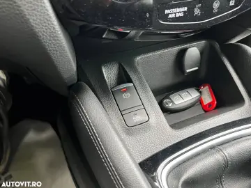 Nissan Qashqai 1.6 DCI Start Stop Tekna