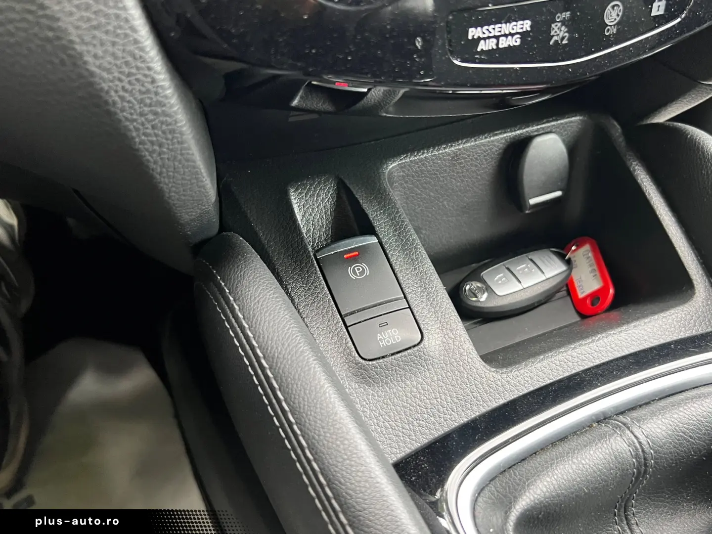 Nissan Qashqai 1.6 DCI Start Stop Tekna