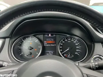 Nissan Qashqai 1.6 DCI Start Stop Tekna