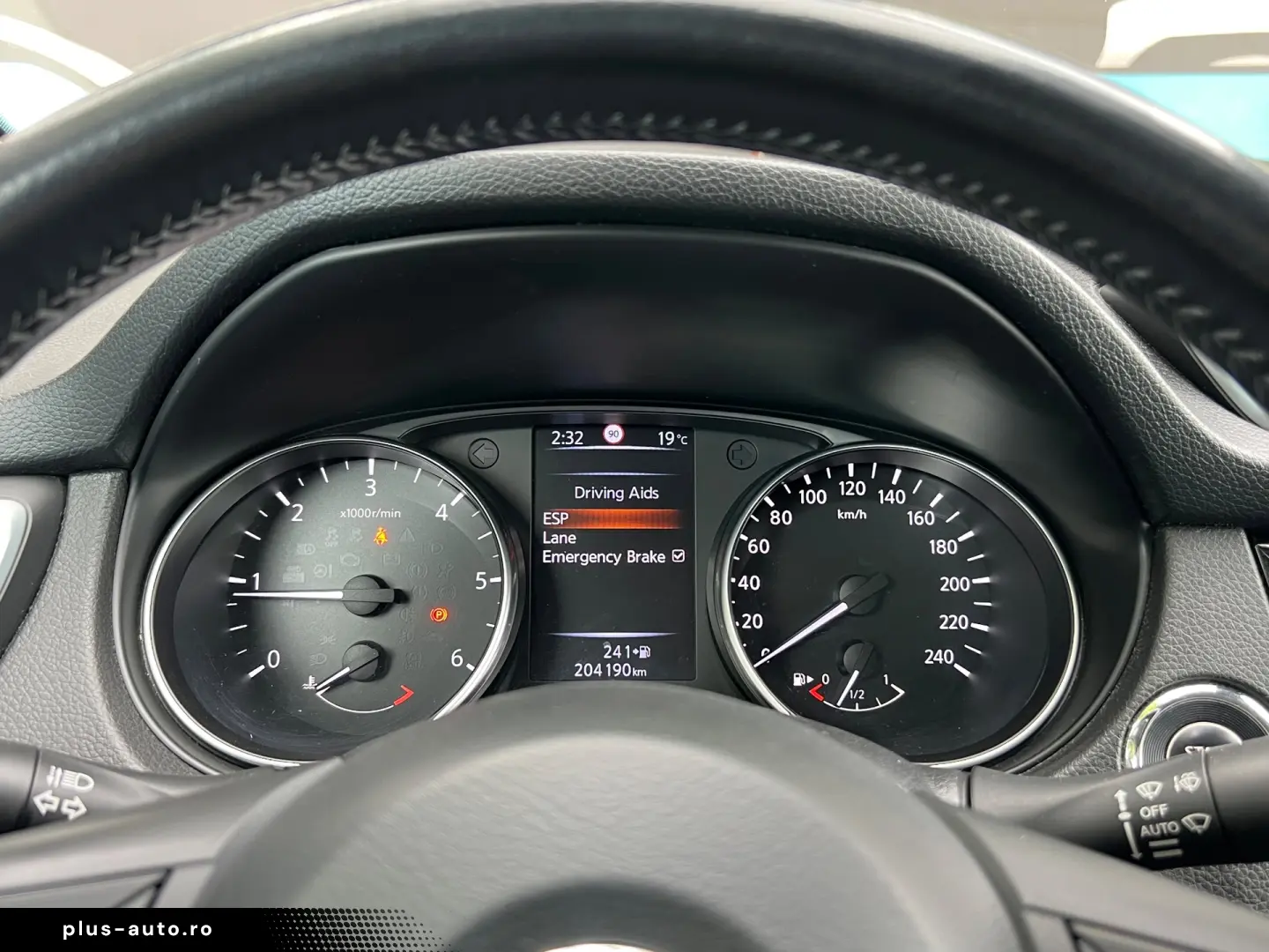 Nissan Qashqai 1.6 DCI Start Stop Tekna