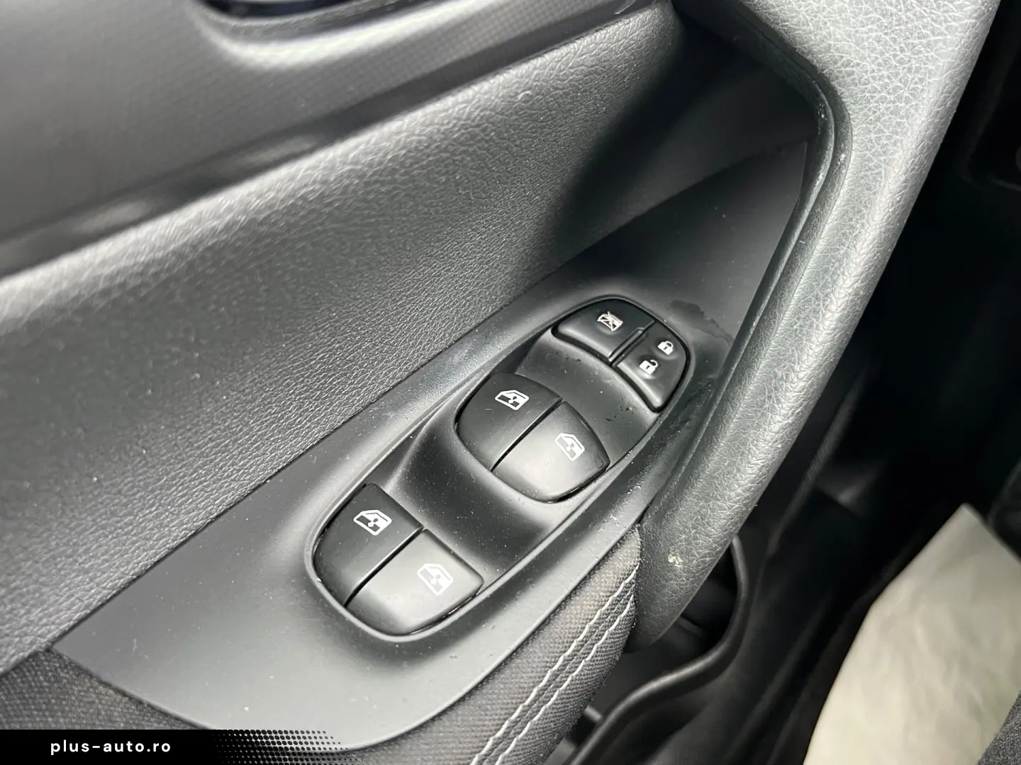 Nissan Qashqai 1.6 DCI Start Stop Tekna