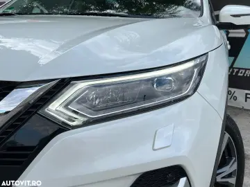 Nissan Qashqai 1.6 DCI Start Stop Tekna