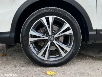 Nissan Qashqai 1.6 DCI Start Stop Tekna