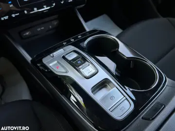 Hyundai Tucson 1.6 T-GDi HEV 2WD Advantage