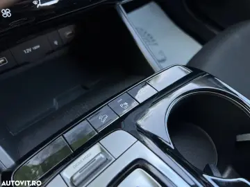 Hyundai Tucson 1.6 T-GDi HEV 2WD Advantage