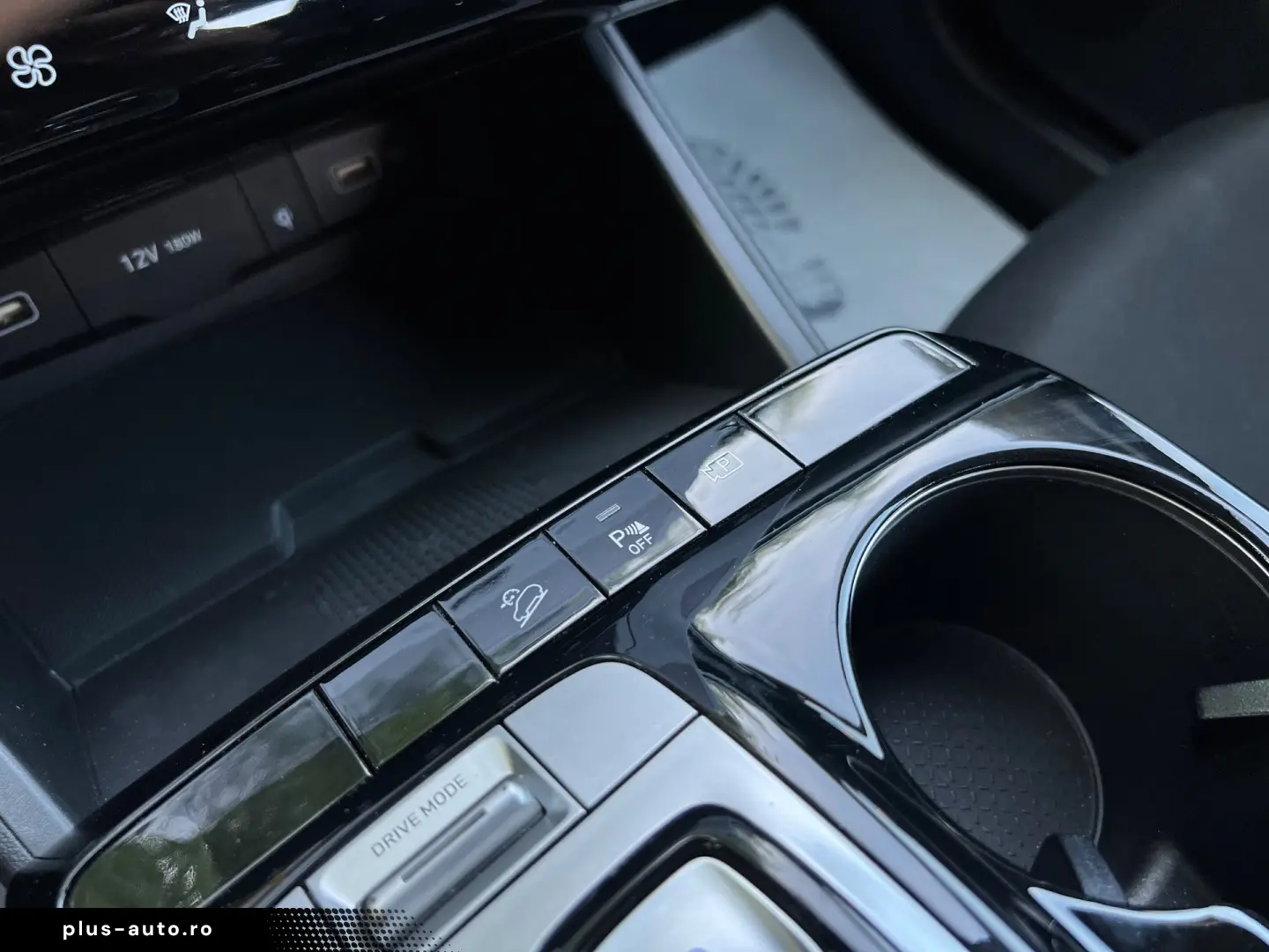 Hyundai Tucson 1.6 T-GDi HEV 2WD Advantage