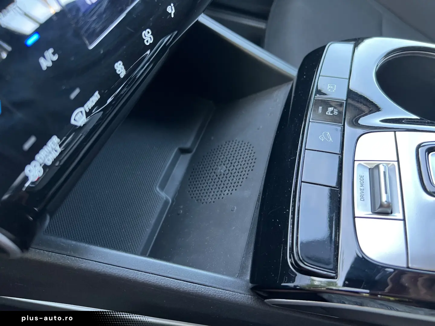 Hyundai Tucson 1.6 T-GDi HEV 2WD Advantage