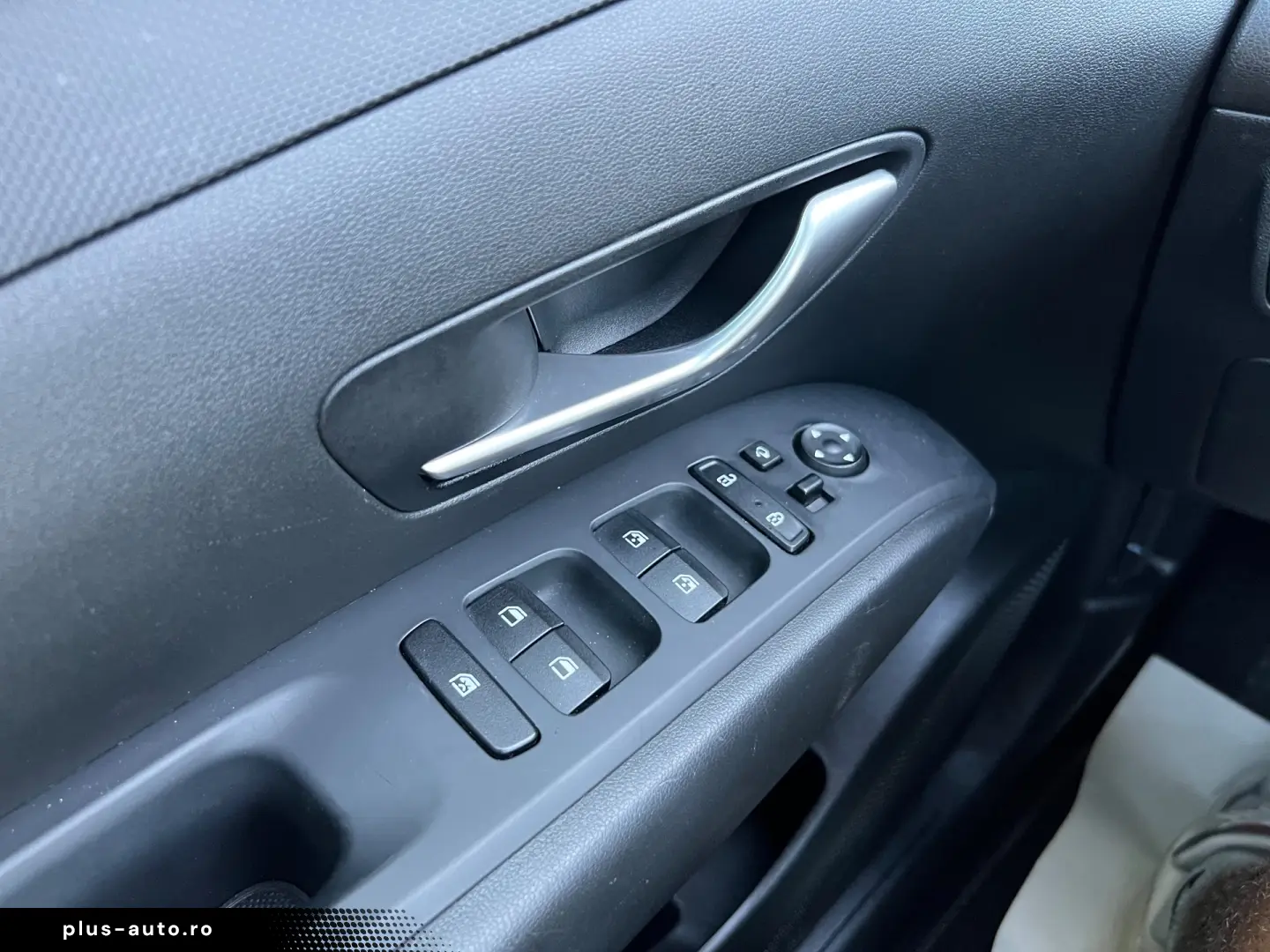 Hyundai Tucson 1.6 T-GDi HEV 2WD Advantage