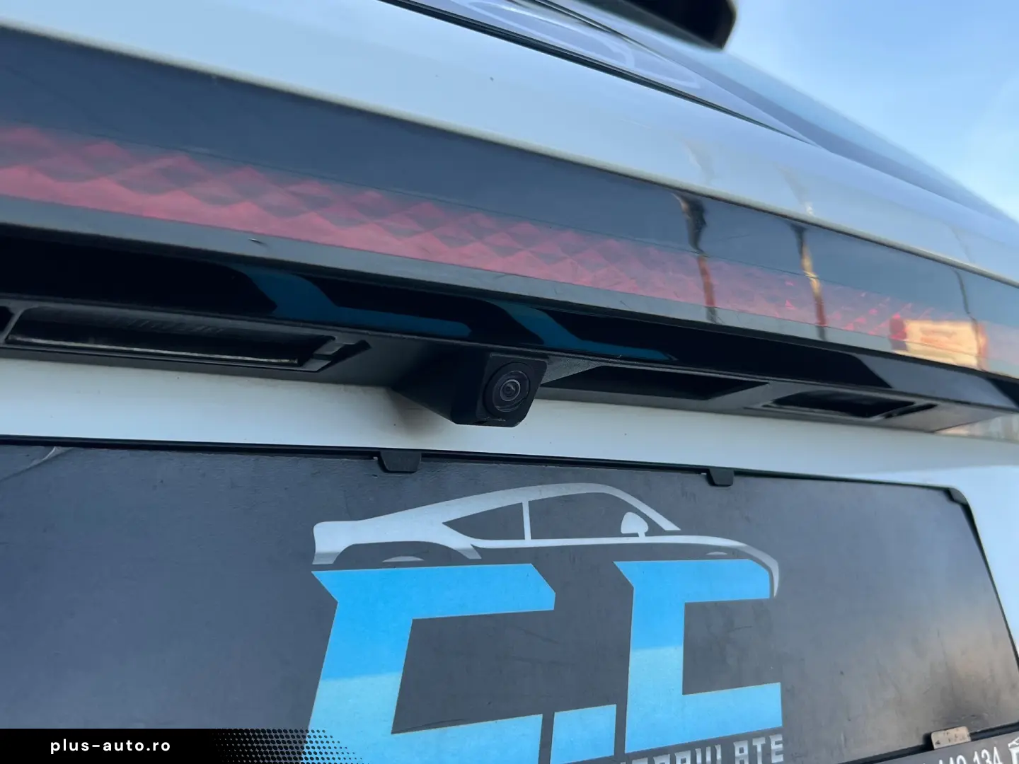 Hyundai Tucson 1.6 T-GDi HEV 2WD Advantage