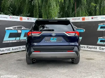 Toyota RAV4 2.5 Hybrid VVT-iE 4x2 Active