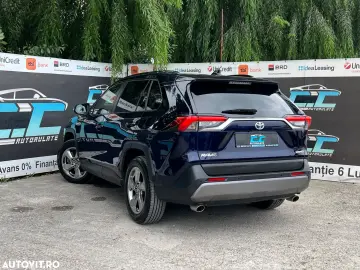 Toyota RAV4 2.5 Hybrid VVT-iE 4x2 Active