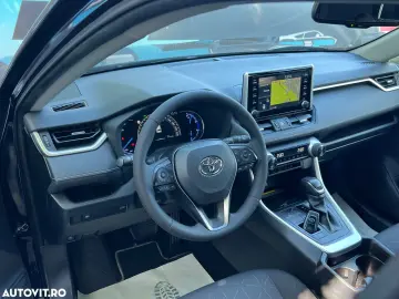 Toyota RAV4 2.5 Hybrid VVT-iE 4x2 Active