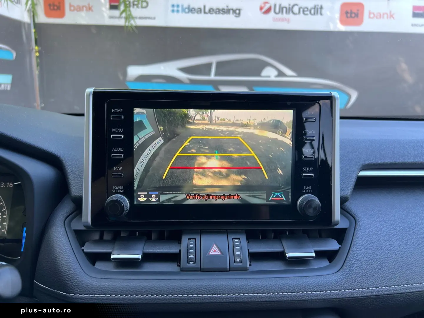 Toyota RAV4 2.5 Hybrid VVT-iE 4x2 Active