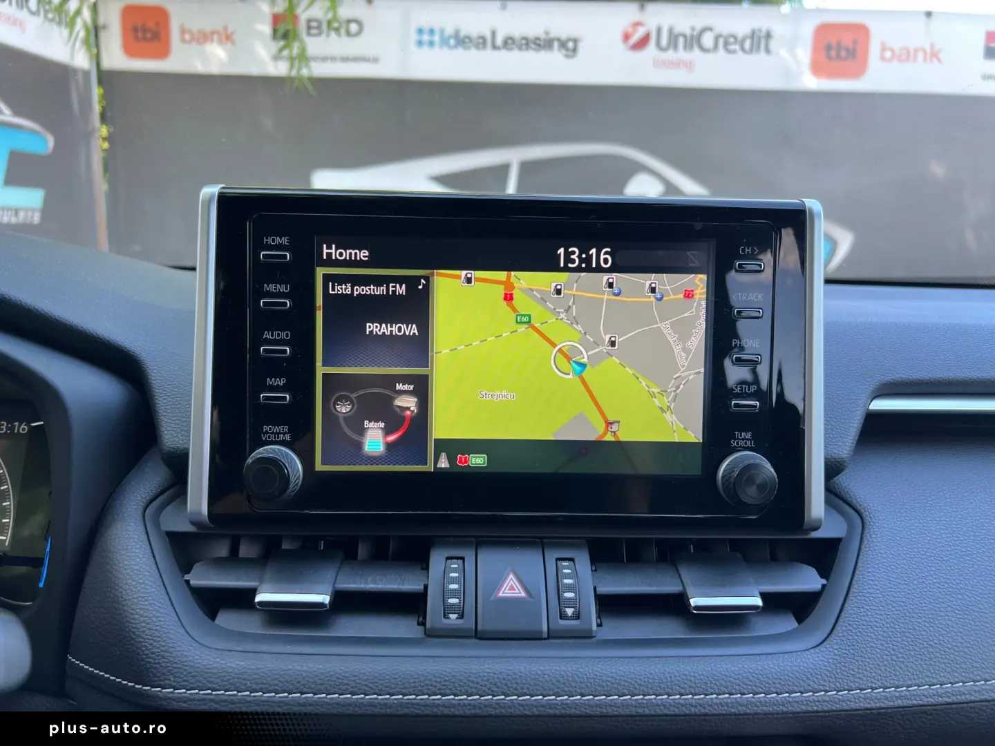 Toyota RAV4 2.5 Hybrid VVT-iE 4x2 Active