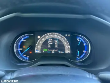 Toyota RAV4 2.5 Hybrid VVT-iE 4x2 Active