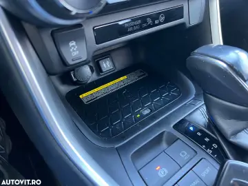 Toyota RAV4 2.5 Hybrid VVT-iE 4x2 Active