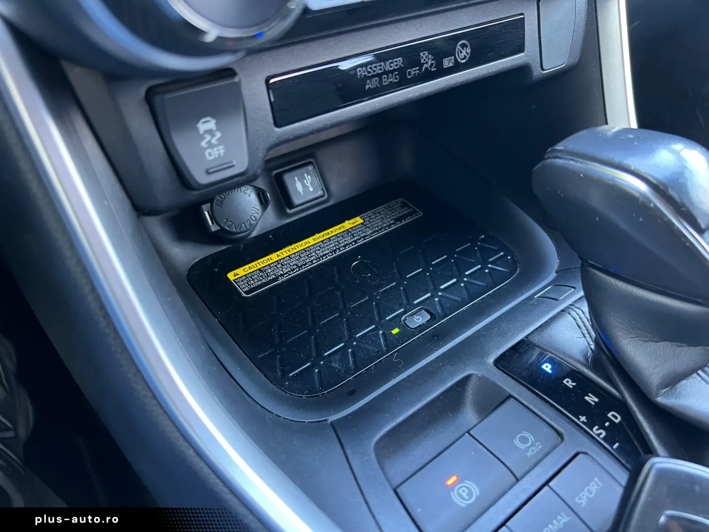 Toyota RAV4 2.5 Hybrid VVT-iE 4x2 Active