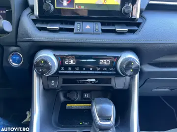 Toyota RAV4 2.5 Hybrid VVT-iE 4x2 Active