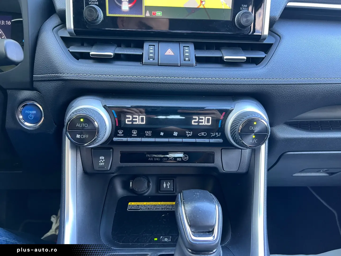 Toyota RAV4 2.5 Hybrid VVT-iE 4x2 Active