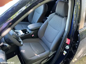 Toyota RAV4 2.5 Hybrid VVT-iE 4x2 Active