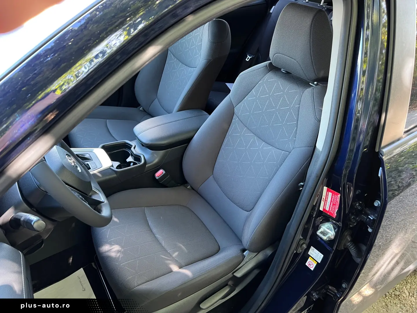 Toyota RAV4 2.5 Hybrid VVT-iE 4x2 Active