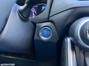 Toyota RAV4 2.5 Hybrid VVT-iE 4x2 Active