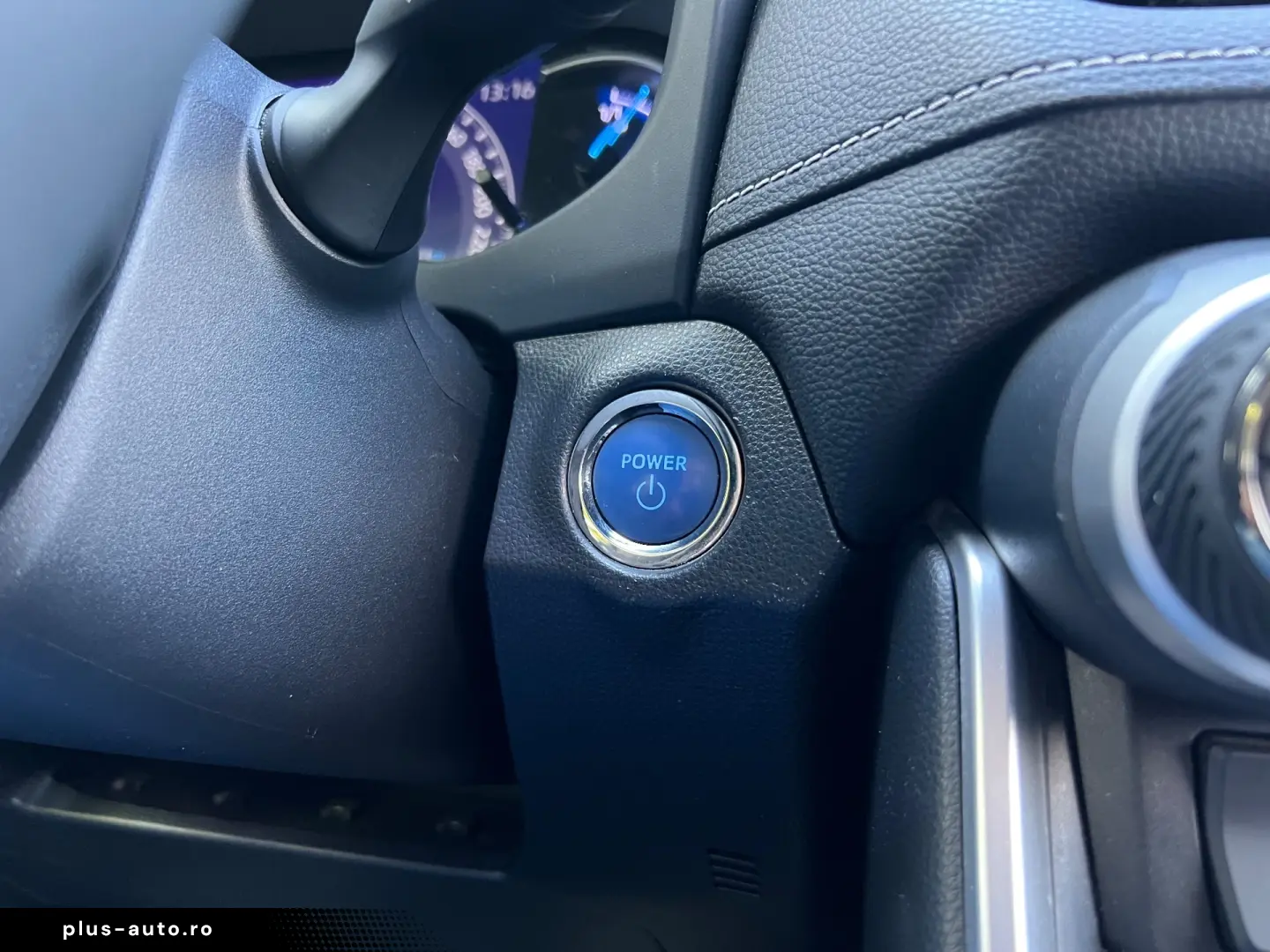 Toyota RAV4 2.5 Hybrid VVT-iE 4x2 Active