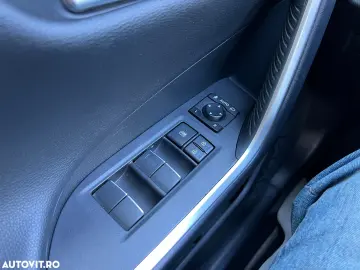 Toyota RAV4 2.5 Hybrid VVT-iE 4x2 Active