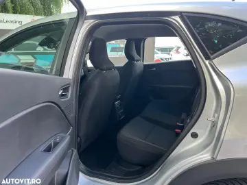 Renault Captur BLUE dCi 115 BUSINESS EDITION