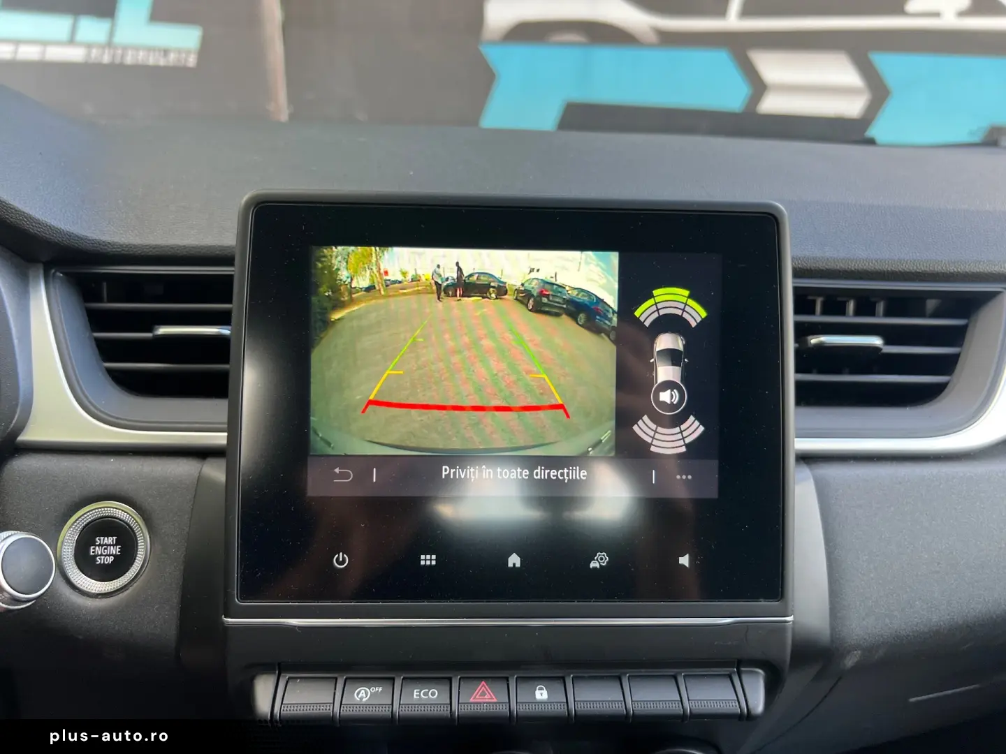 Renault Captur BLUE dCi 115 BUSINESS EDITION