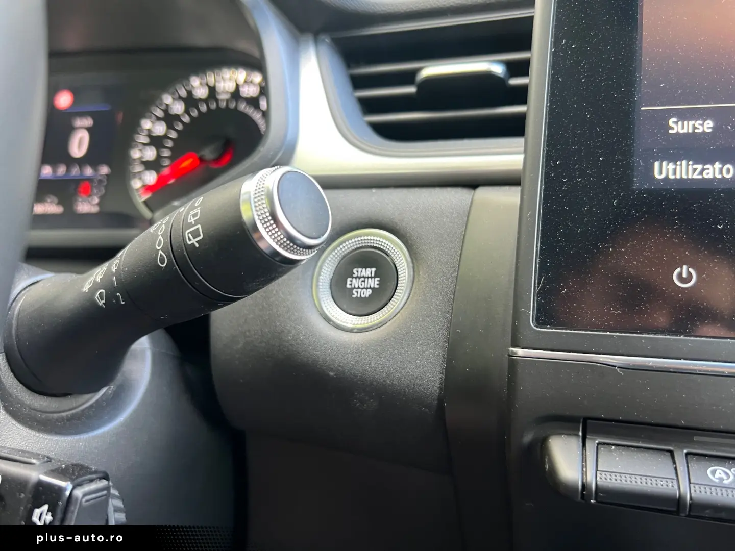 Renault Captur BLUE dCi 115 BUSINESS EDITION