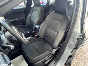 Renault Captur BLUE dCi 115 BUSINESS EDITION