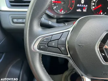 Renault Captur BLUE dCi 115 BUSINESS EDITION