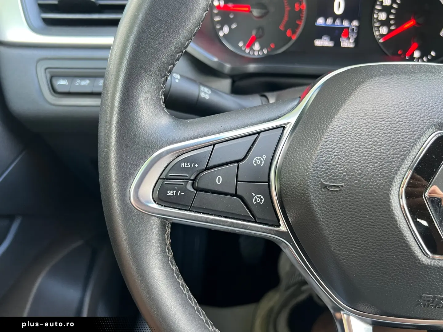 Renault Captur BLUE dCi 115 BUSINESS EDITION