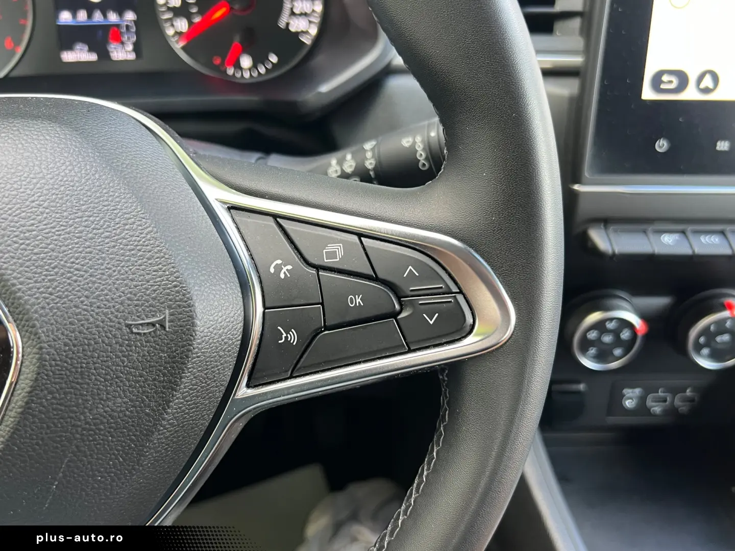 Renault Captur BLUE dCi 115 BUSINESS EDITION