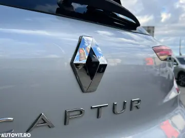 Renault Captur BLUE dCi 115 BUSINESS EDITION
