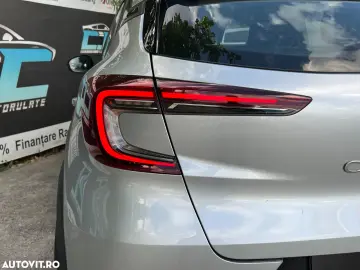 Renault Captur BLUE dCi 115 BUSINESS EDITION