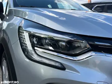 Renault Captur BLUE dCi 115 BUSINESS EDITION