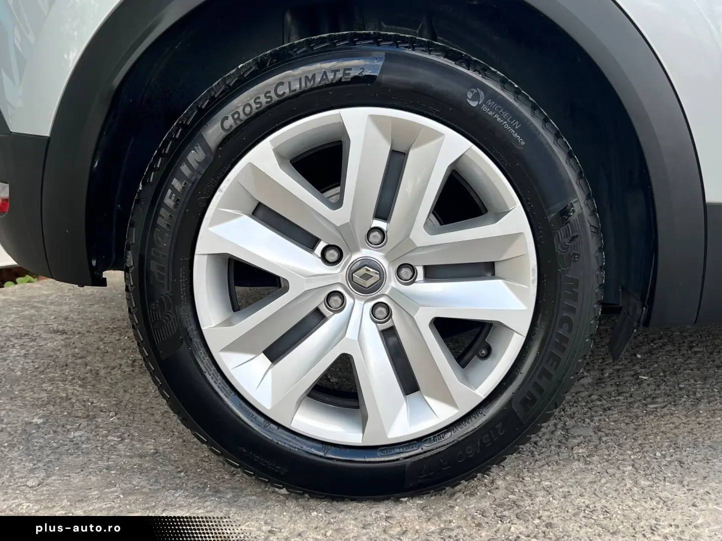 Renault Captur BLUE dCi 115 BUSINESS EDITION