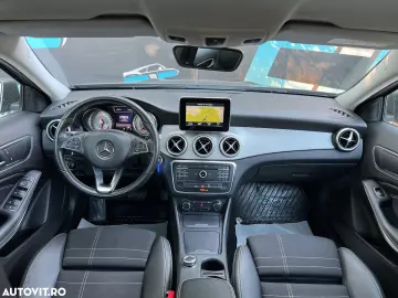 Mercedes-Benz GLA 200 (CDI) d 7G-DCT Style