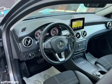 Mercedes-Benz GLA 200 (CDI) d 7G-DCT Style