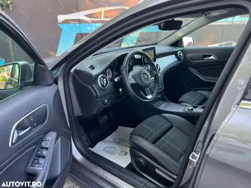 Mercedes-Benz GLA 200 (CDI) d 7G-DCT Style