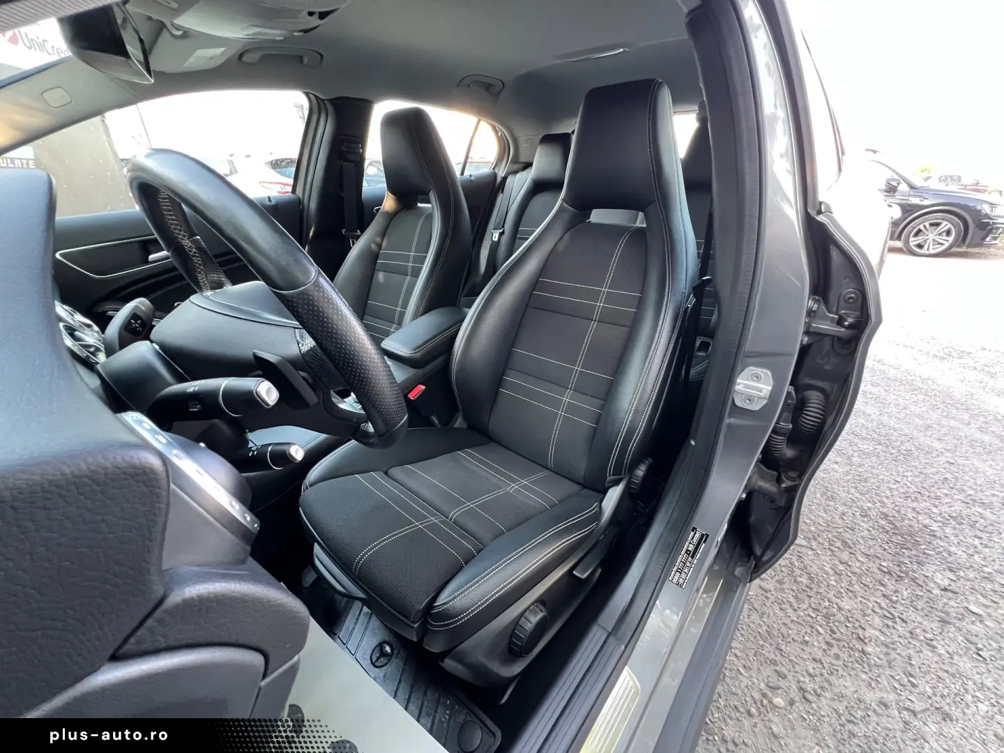 Mercedes-Benz GLA 200 (CDI) d 7G-DCT Style